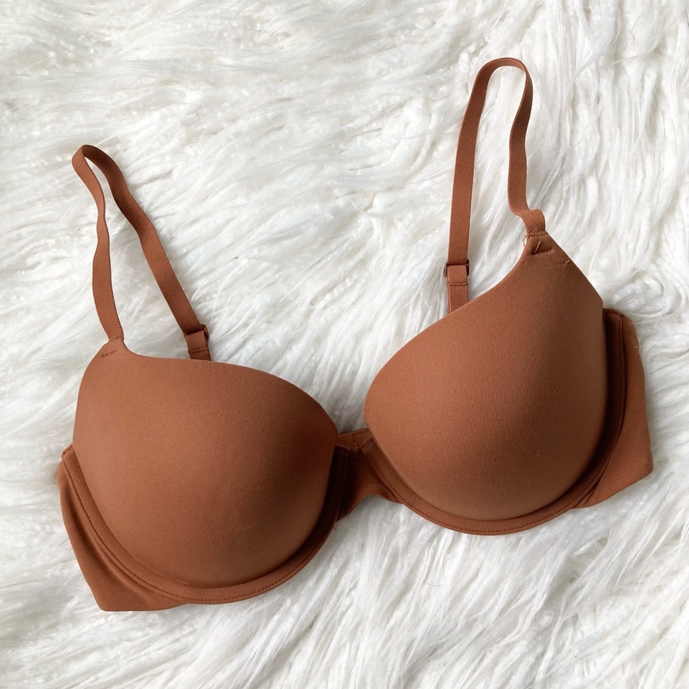 Skims Fits Everybody Push-Up Bra